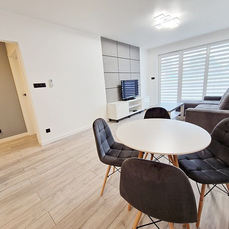 Ogród | Taras | 2 pokoje | NOWY STOK | Kielce - Фото 1