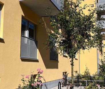 Tekla Thomassons Gata 22A, Segevång - Foto 1