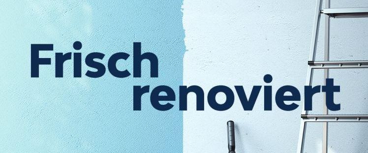 Wir renovieren für Sie! - Photo 1