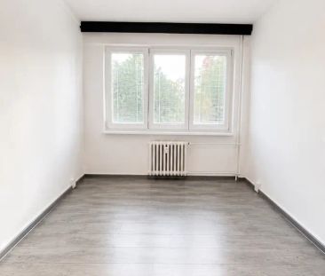 Pronájem 3+kk po rekonstrukci, Ostrava centrum - Photo 1
