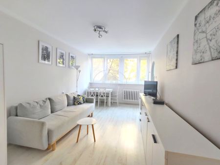 Umeblowane, do wprowadzenia, Uniwersytet Ekonomicz - Photo 2