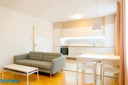 Pronájem bytu 2+kk, po rekonstrukci, na náměstí v Lanškrouně.CP 62 m - Fotografie 2