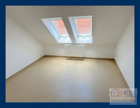 Attraktive 2-Zimmer-Wohnung in Top-Lage – Ihr neues Zuhause erwartet Sie in Zwenkau - Photo 4