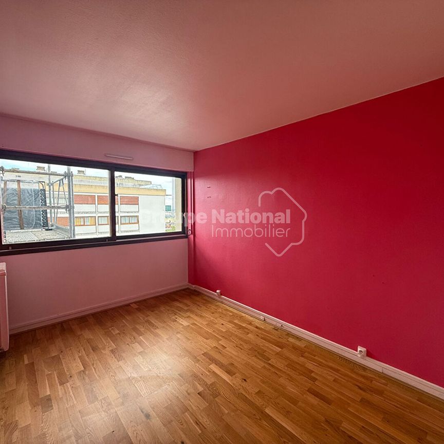 Appartement Beauvais 3 pièce(s) 65 m2, - Photo 1