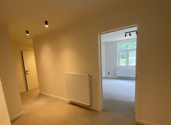 GELIJKVLOERS APPARTEMENT - Foto 1