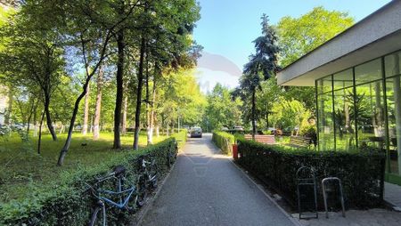 Garsoniera de inchiriat in Gheorgheni - Fotografie 4