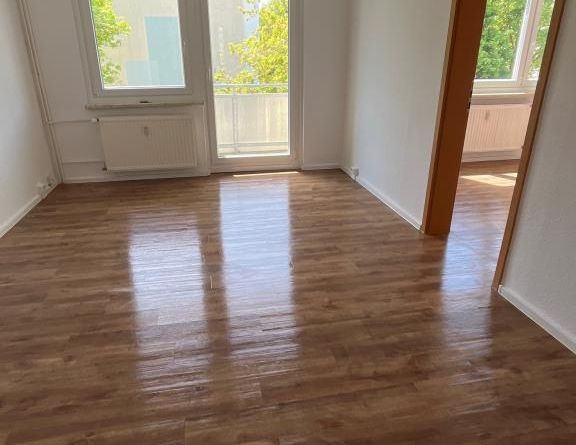 Ab in die erste eigene Wohnung! - Foto 1