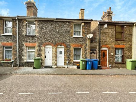 2 bedroom terraced house to rent - Photo 2