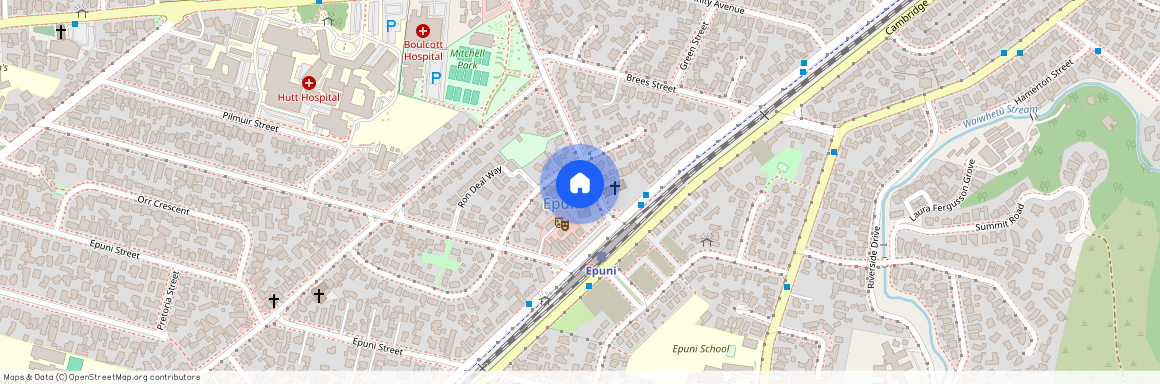 4/36 Mitchell Street, Epuni, Lower Hutt City