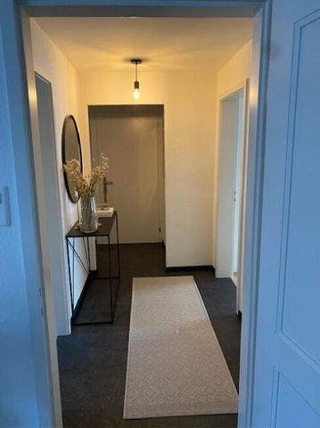 bright apartment in a quiet location - Rent without deposit Limited until 30.06.2028 - Photo 5