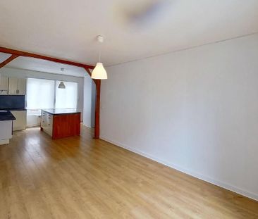 Appartement • Location • 44m2 • Clermont-Ferrand - Photo 1