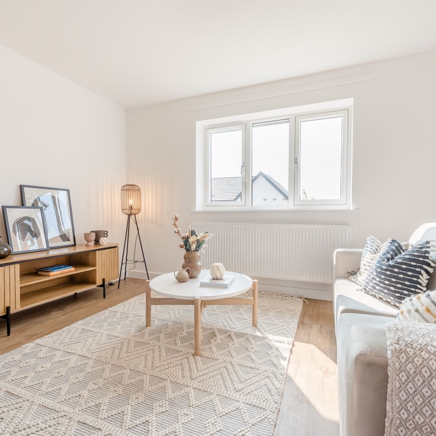 3 bedroom house to rent - Photo 1