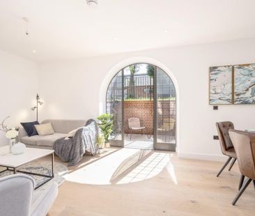 1 bedroom apartment to rent - Photo 6