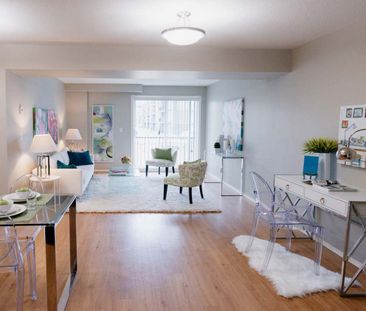 Two Bedroom One Bath - Photo 2