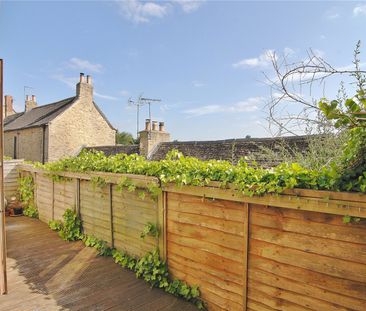 West Street, Tetbury, Gloucestershire, GL8 - Photo 1