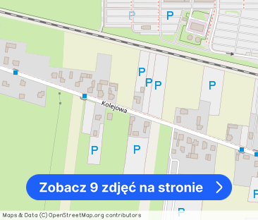 Kawalerka w Rogóźniku przy ulicy Kasztanowej - Zdjęcie 1