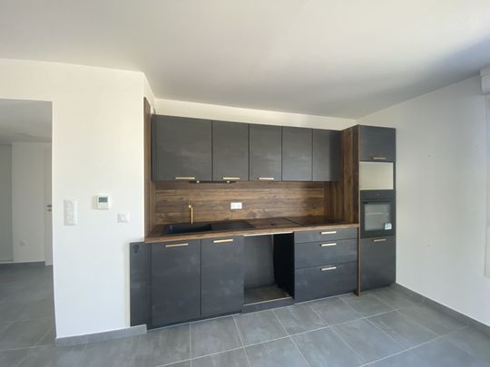 Appartement BEZANNES - RUE FRANCOIS TAITTINGER - Photo 1