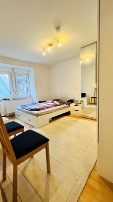 Zweizimmer wohnung - Photo 1