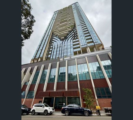 D2709/35 Marquet St, Rhodes, NSW 2138 - Photo 3