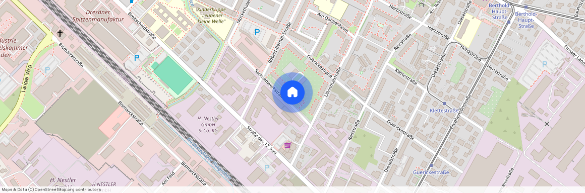 Sachsenwerkstraße 43, 01257 Dresden