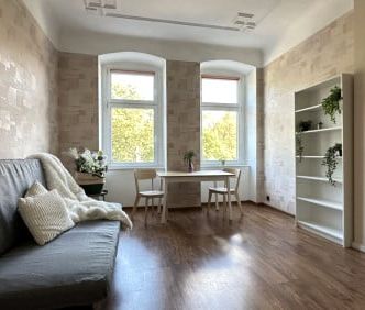 Pokój, ul. Nowowiejska - Photo 6