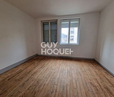 APPARTEMENT - PERIERS - Photo 1