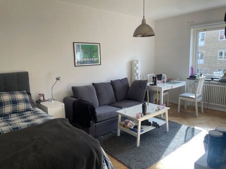 Revingegatan, Lund - Photo 2