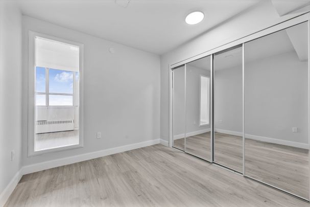 For Lease - 65 Thorncliffe Park Drive Unit# 2108, Toronto, Ontario - Photo 1
