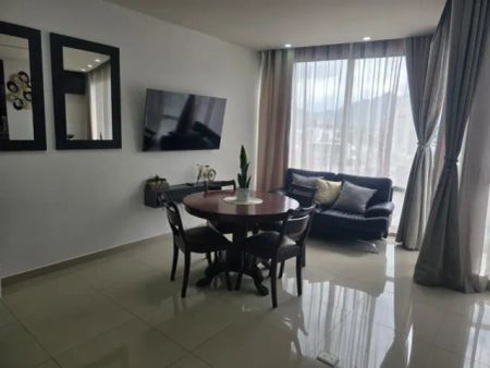 LOFT AMUEBLADO EN RENTA EN SAN JERÓNIMO TORRE MURANO - Photo 4