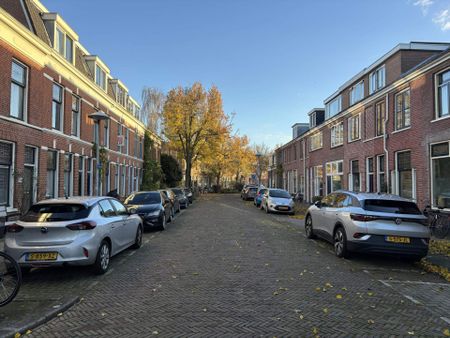 Bollenhofsestraat Utrecht - Foto 3