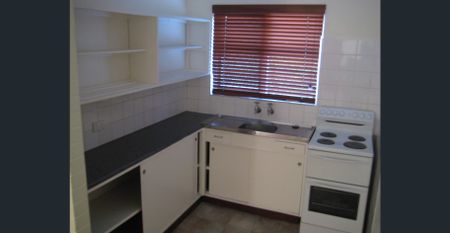 Two Bedroom Unit - Photo 4