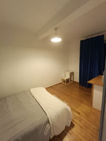 Location maison 3 pièces, 76.00m², Villemoustaussou - Photo 4