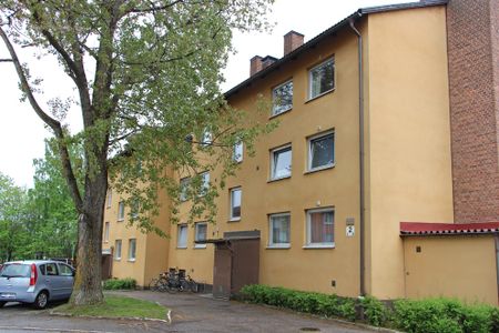 Hagtornsgatan 2 C - Photo 3