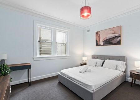 15/668-670 New South Head Rd, Rose Bay NSW 2029 - Apartment For Rent | Domain - Photo 2