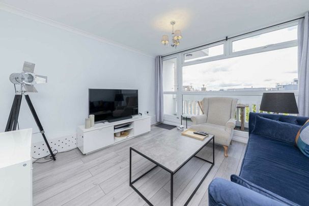 Finchley Road, Finchley Road, NW3 - Photo 1