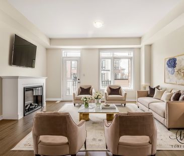 For Lease - 19 Gunton Street, Aurora, Ontario - Photo 3