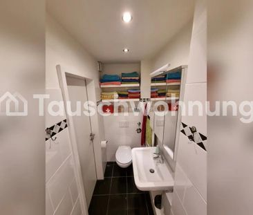 TAUSCHWOHNUNG 3 Zi. Whg. im Herzen von Eimsbüttel, nahe Osterstraße - Photo 2