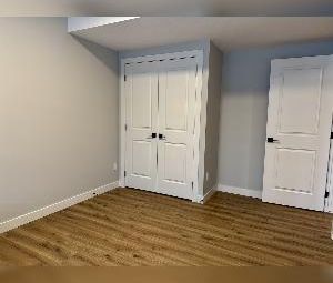 1 Bed 1 Bath Basement Suite Westpark Fort Saskatchewan Walk Out - Photo 4