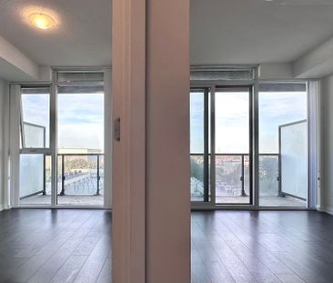 For Lease - 7895 Jane Street Unit# 601, Vaughan, Ontario - Photo 2