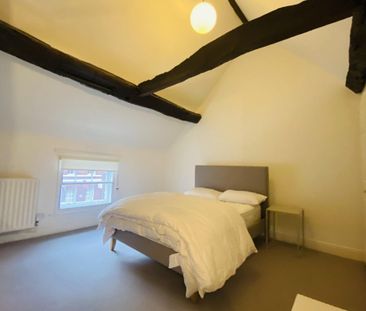 Horninglow Street - Photo 2