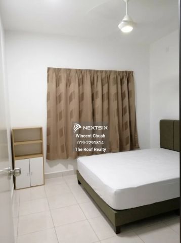 Sky Awani Residensi 1 - Photo 3