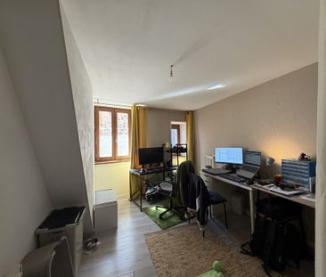 Location Appartement 3 pièces 57m² RODEZ 12000 - Photo 4