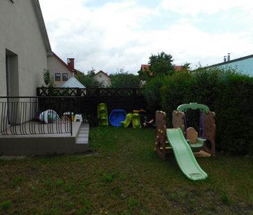 Budynek usługowo - mieszkalny - Photo 1