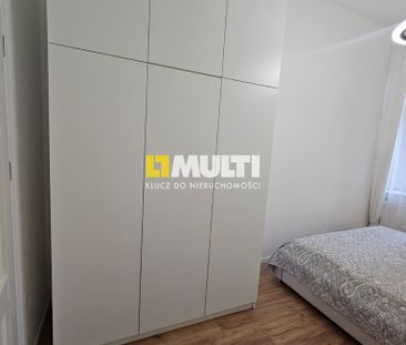 Prestiżowa lokalizacja 3 pokoje - Deptak Bogusława mieszkanie 74 m2 – zdjęcie 5