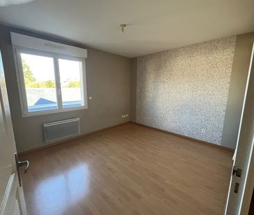 Location Maison 5 pièces 119m² TOURS 37000 - Photo 5