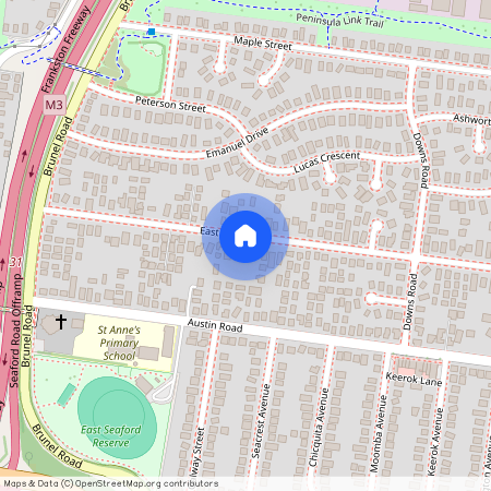 2/40 East Road, Vic 3198, Seaford