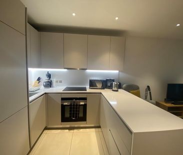 1 bedroom apartment to rent - Photo 5