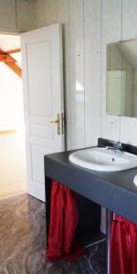 Appartement à louer 2 pièces 52.71m² - Photo 4
