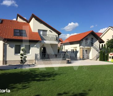 Casa premium de inchiriat in Șelimbar | 2 dormitoare, birou, garaj si - Photo 2