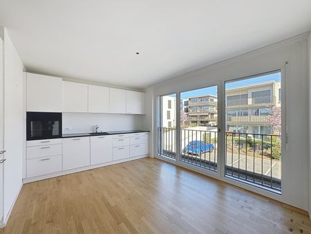 Appartement 3,5 pièces à Matran - Photo 4